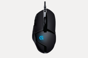 Игровая мышь Logitech