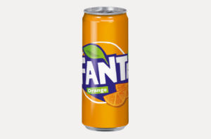 Напиток Fanta